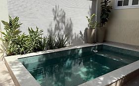 Loft para temporada